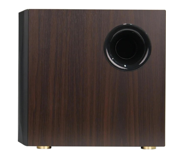 Edifier S355DB brązowe - 1535697 - zdjęcie 6